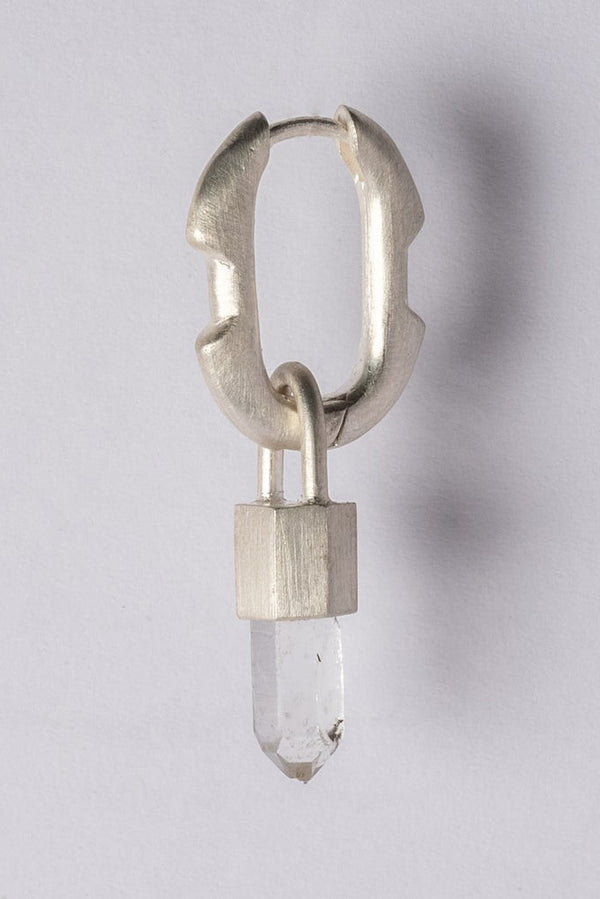 Parts of Four decorative earrings 2235-6-MA+HER PPOF58